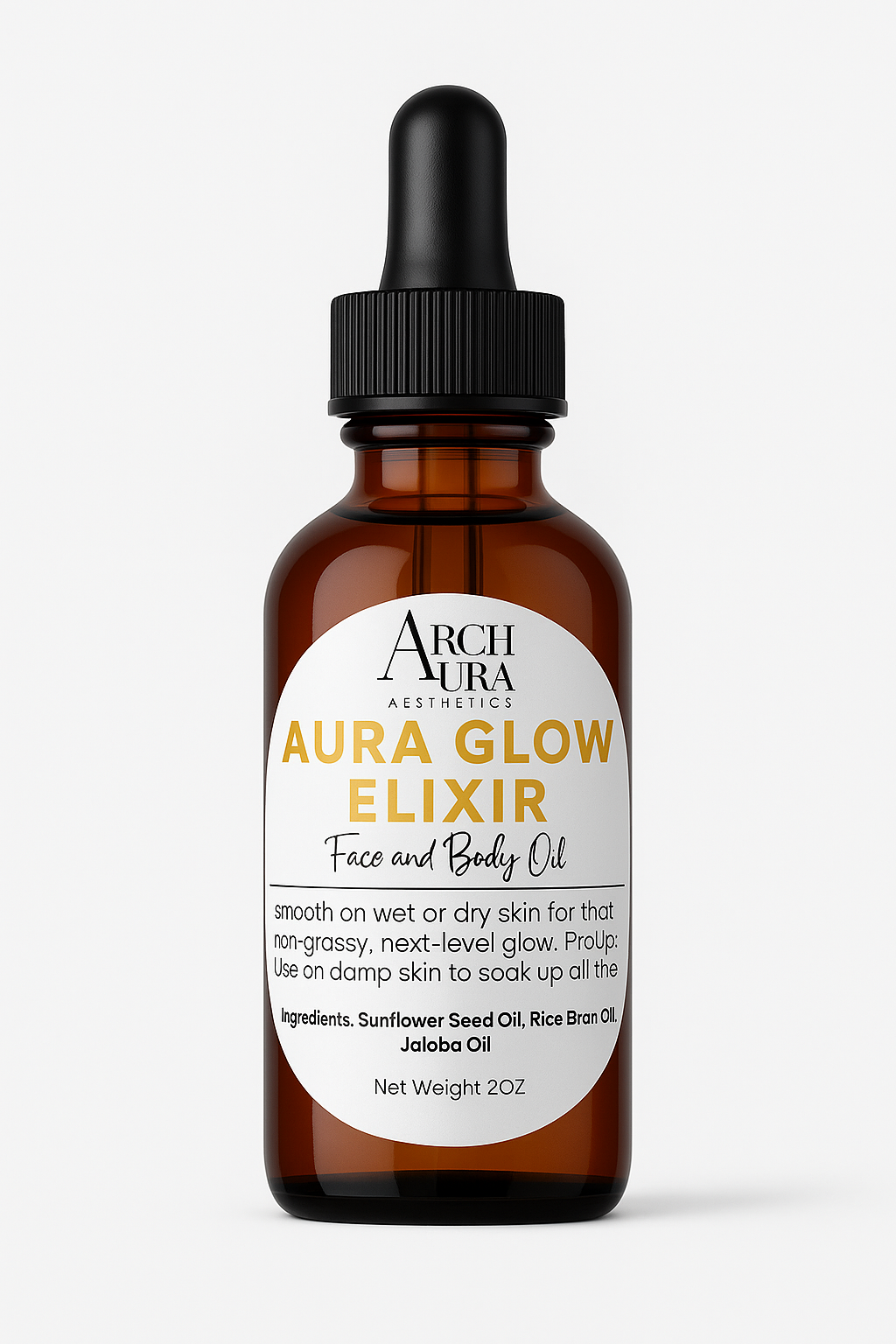 Aura Glow Elixir