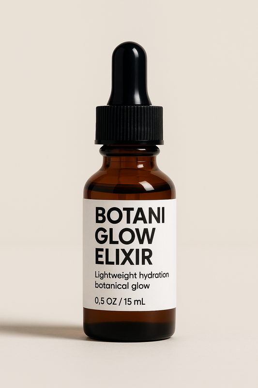BotaniGlow Hydration Elixir