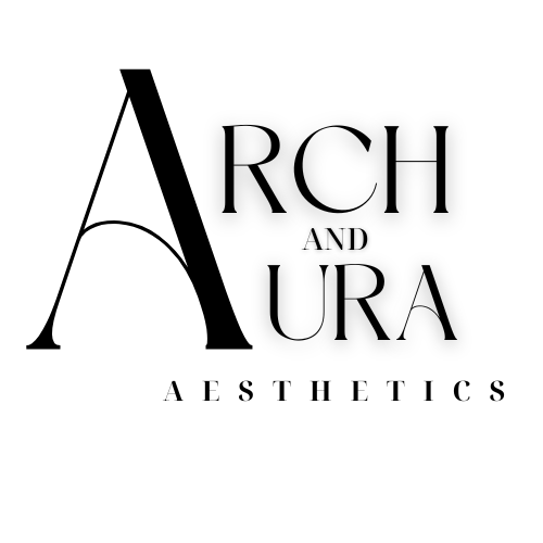 Arch and Aura Aesthetics